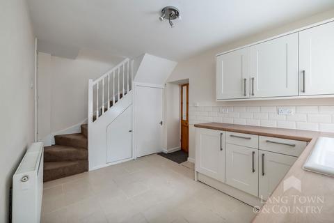 2 bedroom end of terrace house for sale, Wembury Road, Plymouth PL9