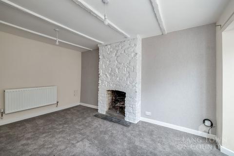 2 bedroom end of terrace house for sale, Wembury Road, Plymouth PL9