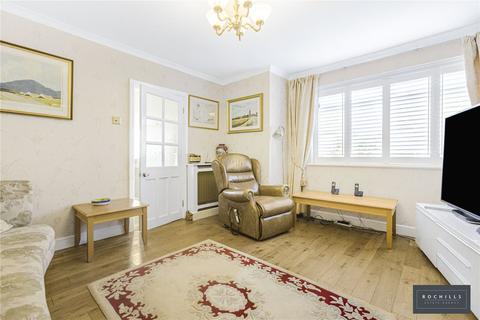 3 bedroom semi-detached house for sale, Vaux Crescent, Hersham, Walton-on-Thames, Surrey, KT12