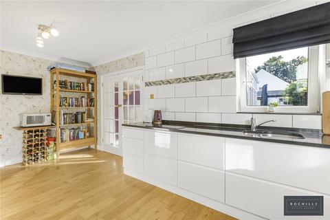 3 bedroom semi-detached house for sale, Vaux Crescent, Hersham, Walton-on-Thames, Surrey, KT12