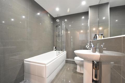 1 bedroom apartment for sale, The Furlongs, Bicton Heath, Shrewsbury SY3 5FU