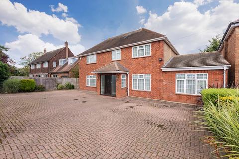 5 bedroom detached house for sale, Upton Court Road, Langley SL3