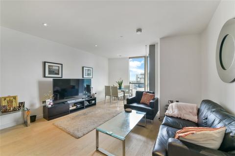 1 bedroom apartment to rent, Biscayne Avenue, London, E14