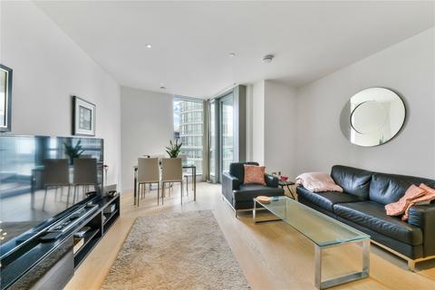 1 bedroom apartment to rent, Biscayne Avenue, London, E14