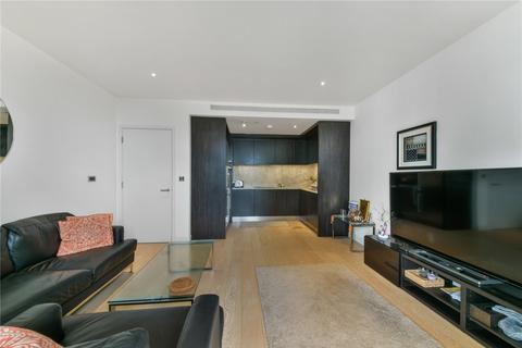 1 bedroom apartment to rent, Biscayne Avenue, London, E14