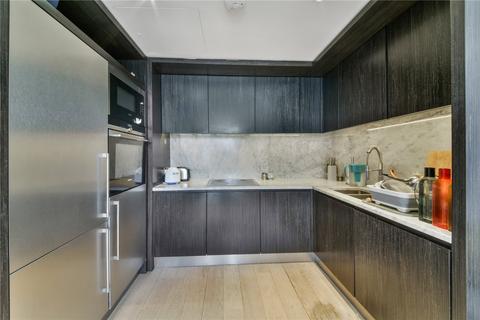 1 bedroom apartment to rent, Biscayne Avenue, London, E14