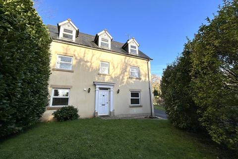 undefined, Conqueror Drive, Plymouth PL5