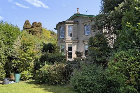 10 bedroom detached house for sale, Meadfoot Road, Torquay TQ1