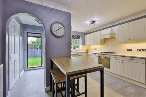 4 bedroom detached house for sale, Snowdrop Garth, York YO43