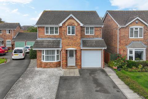 4 bedroom detached house for sale, Snowdrop Garth, York YO43