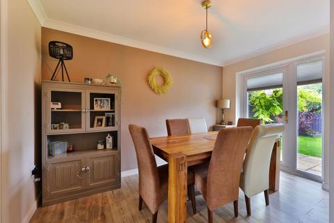 4 bedroom detached house for sale, Snowdrop Garth, York YO43