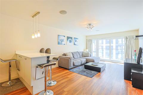 2 bedroom apartment for sale, Boulevard Drive, London, NW9