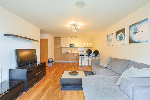 2 bedroom apartment for sale, Boulevard Drive, London, NW9