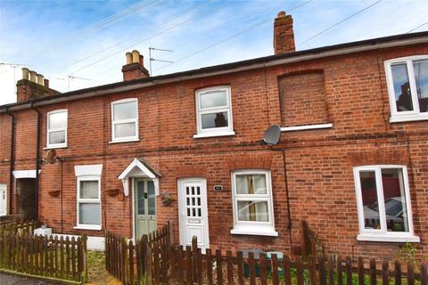 2 bedroom terraced house to rent, Cannon Street, Colchester, CO1