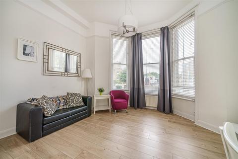 1 bedroom flat for sale, Christchurch Road, Tulse Hill, SW2