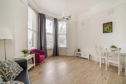 1 bedroom flat for sale, Christchurch Road, Tulse Hill, SW2