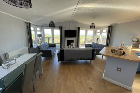 3 bedroom bungalow to rent, Whitsand Bay Fort Holiday Village, Millbrook PL10