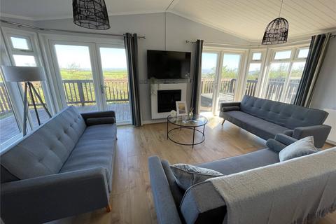 3 bedroom bungalow to rent, Whitsand Bay Fort Holiday Village, Millbrook PL10