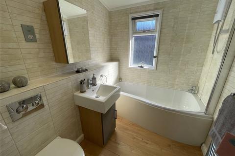 3 bedroom bungalow to rent, Whitsand Bay Fort Holiday Village, Millbrook PL10