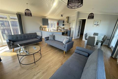 3 bedroom bungalow to rent, Whitsand Bay Fort Holiday Village, Millbrook PL10