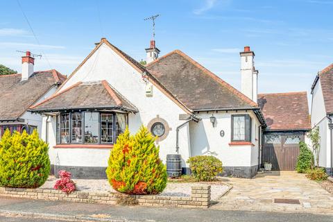 3 bedroom detached bungalow for sale, Thorpe Hall Close, Thorpe Bay SS1