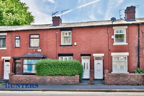 2 bedroom terraced house for sale, Milnrow Road, Rochdale, OL16 5BQ