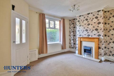 2 bedroom terraced house for sale, Milnrow Road, Rochdale, OL16 5BQ