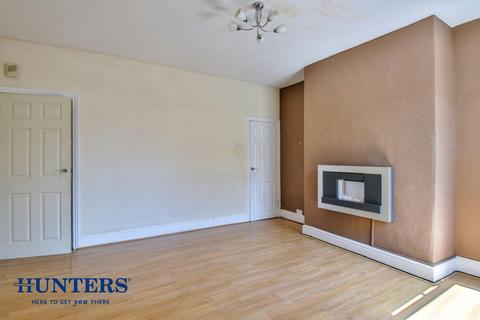 2 bedroom terraced house for sale, Milnrow Road, Rochdale, OL16 5BQ