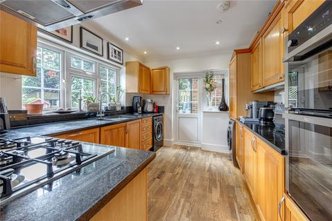 4 bedroom detached house for sale, Marsh Lane, Mill Hill, London, NW7