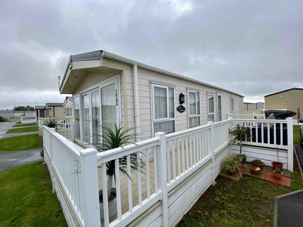 2 Bedroom Holiday Home for Sale