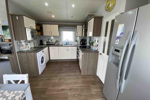 2 bedroom mobile home for sale, Suffolk Sands Holiday Park , IP11