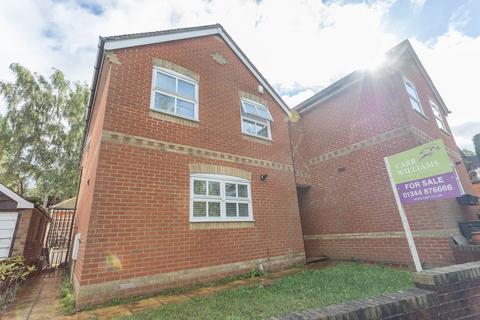 3 bedroom semi-detached house for sale, BAKEHOUSE COURT, PRIORY ROAD, ASCOT, BRKSHIRE, SL5 8RZ