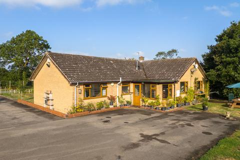 3 bedroom bungalow for sale, Northorpe Road, Scotton DN21