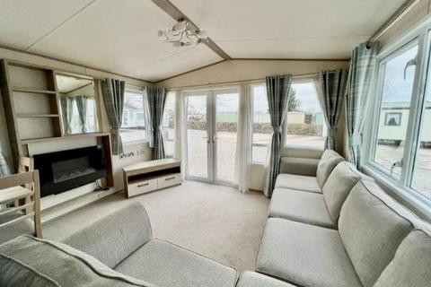 2 bedroom static caravan for sale, Venture Caravan Park, , Westgate LA4