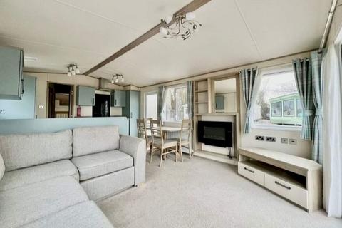 2 bedroom static caravan for sale, Venture Caravan Park, , Westgate LA4