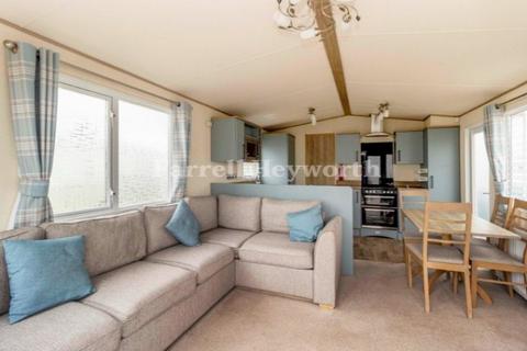 2 bedroom static caravan for sale, Venture Caravan Park, , Westgate LA4