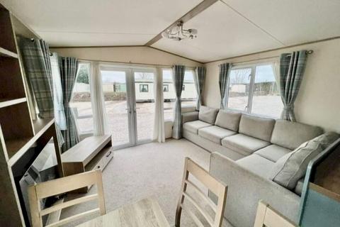 2 bedroom static caravan for sale, Venture Caravan Park, , Westgate LA4