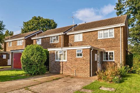 3 bedroom detached house for sale, Jubilee Way, Storrington, West Sussex