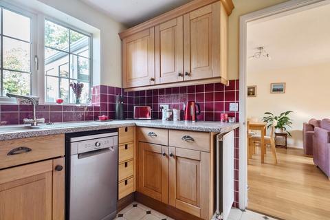 3 bedroom detached house for sale, Jubilee Way, Storrington, West Sussex