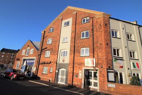 The Quay, Poole