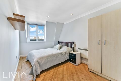 2 bedroom flat for sale, 45 Streatham Hill, London SW2