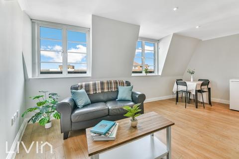 2 bedroom flat for sale, 45 Streatham Hill, London SW2