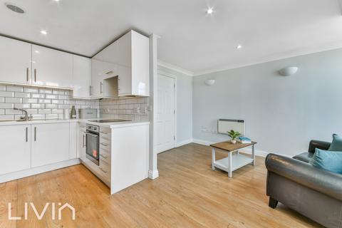 2 bedroom flat for sale, 45 Streatham Hill, London SW2