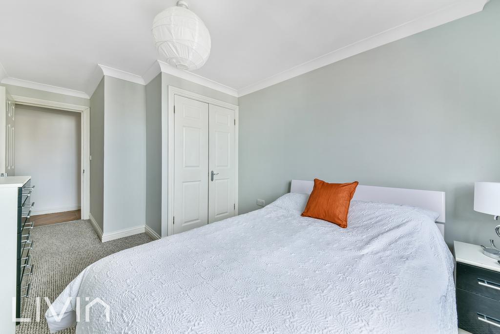 Streatham hill, 45, 20 5