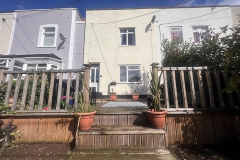 6 Mount Pleasant, Pill, Bristol, BS20 0ES