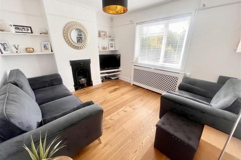 6 Mount Pleasant, Pill, Bristol, BS20 0ES