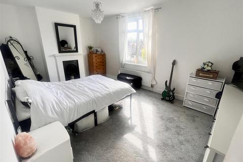 6 Mount Pleasant, Pill, Bristol, BS20 0ES