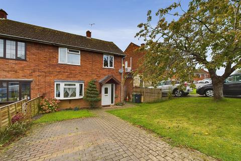 3 bedroom semi-detached house for sale, Tudor Way, Worcester, Worcestershire, WR2