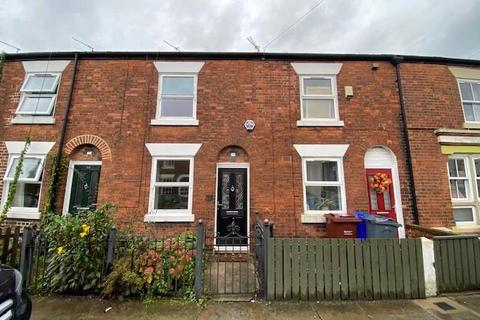 undefined, Crossway, Didsbury Village, Manchester
