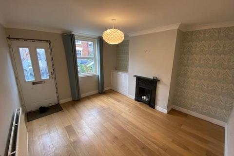 undefined, Crossway, Didsbury Village, Manchester
